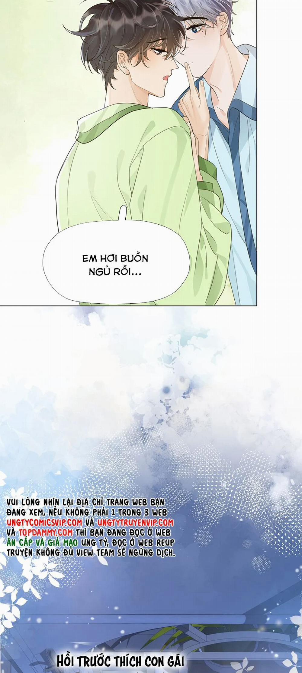 Viên Tiên Sinh Luôn Không Vui 4 trang 26