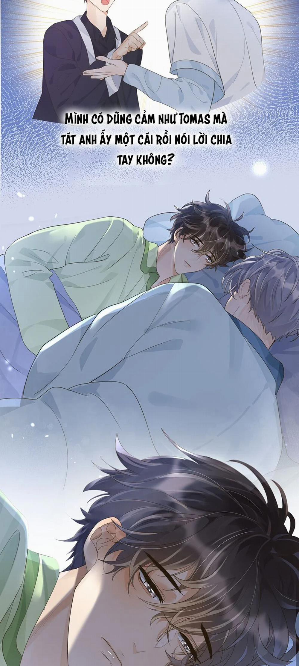 Viên Tiên Sinh Luôn Không Vui 4 trang 28