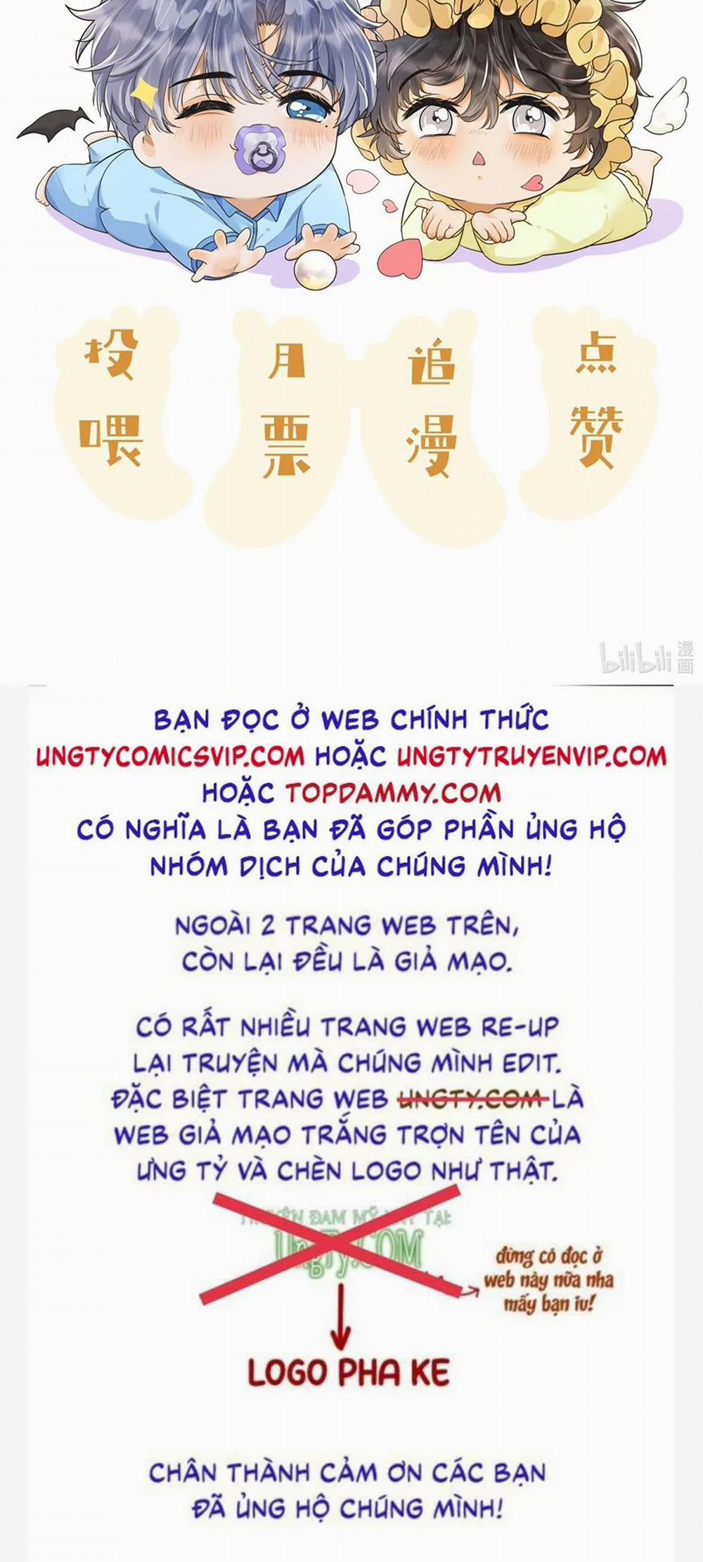 Viên Tiên Sinh Luôn Không Vui 4 trang 30