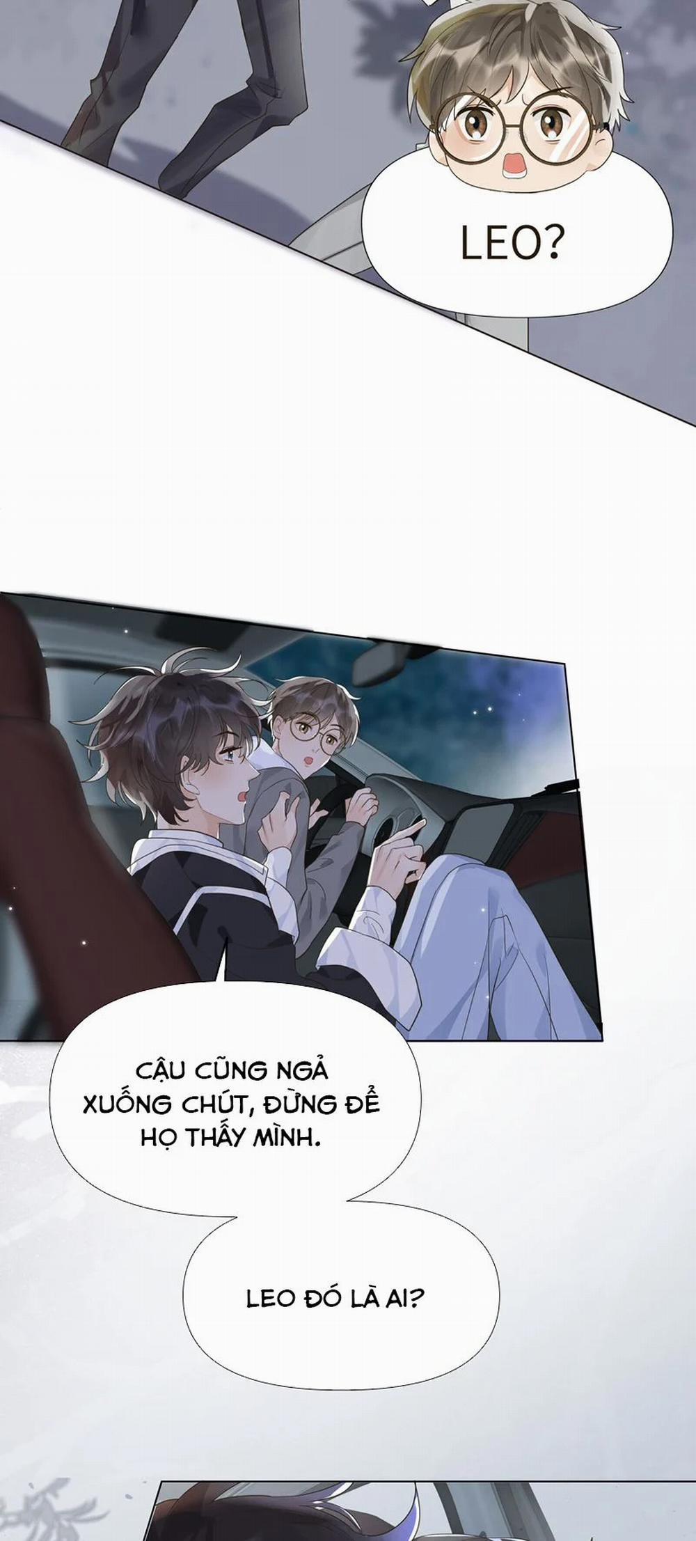 Viên Tiên Sinh Luôn Không Vui 4 trang 4