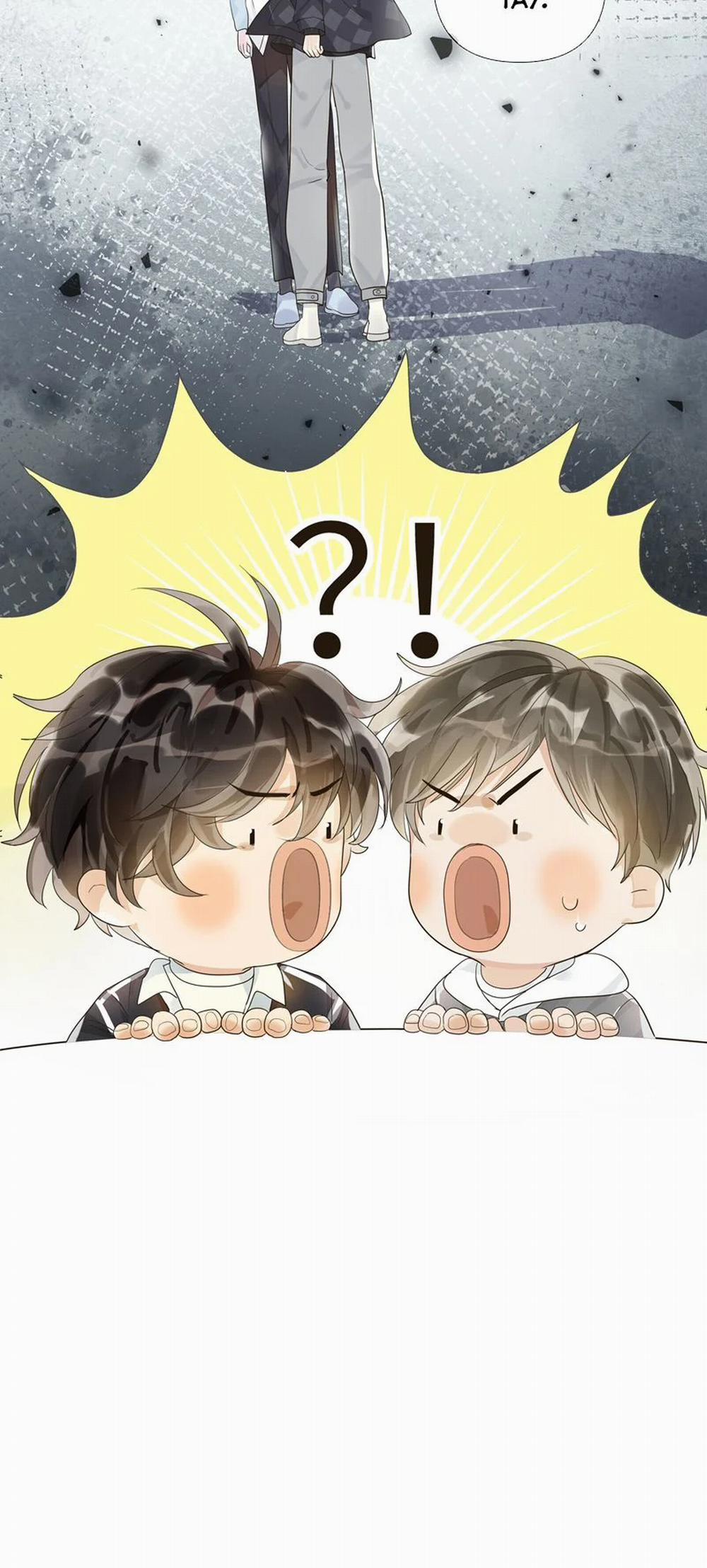 Viên Tiên Sinh Luôn Không Vui 4 trang 8