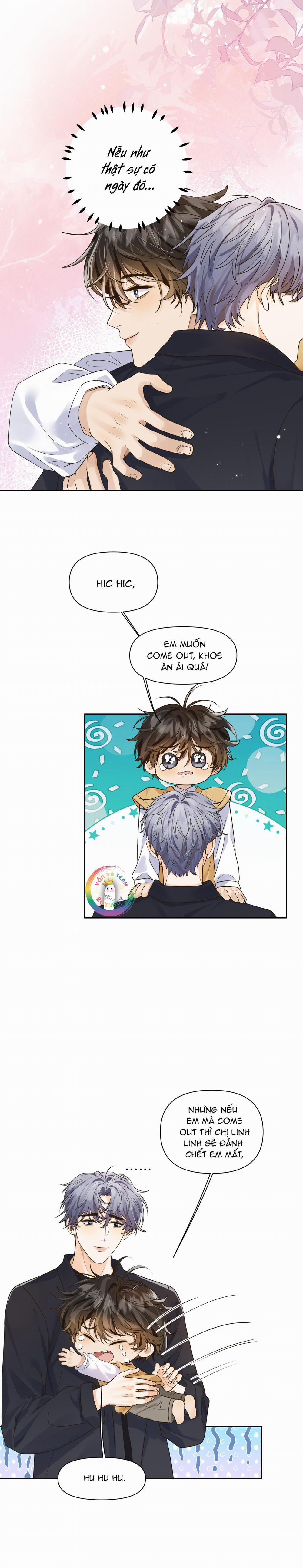 Viên Tiên Sinh Luôn Không Vui 40 trang 9