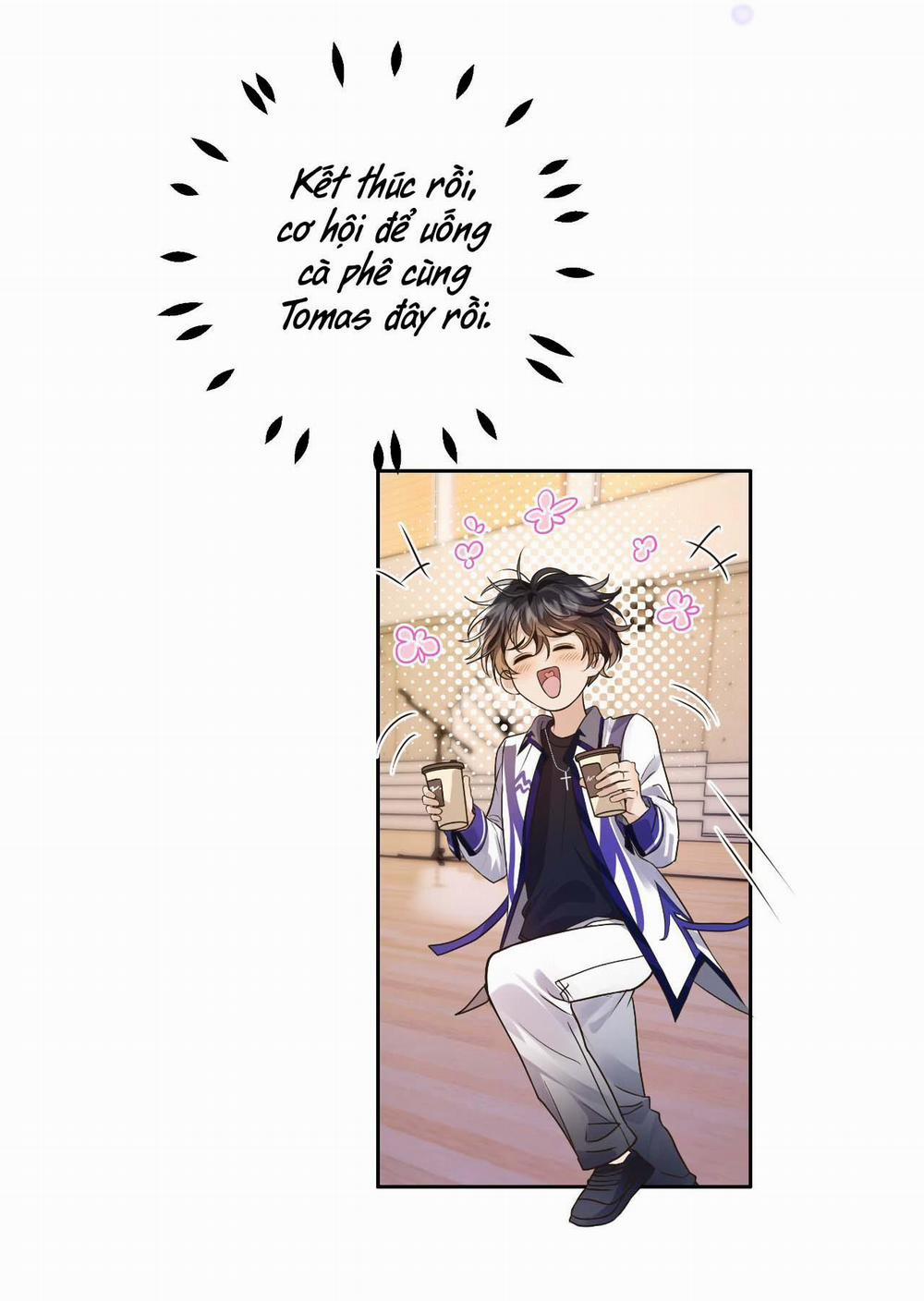 Viên Tiên Sinh Luôn Không Vui 41 trang 11