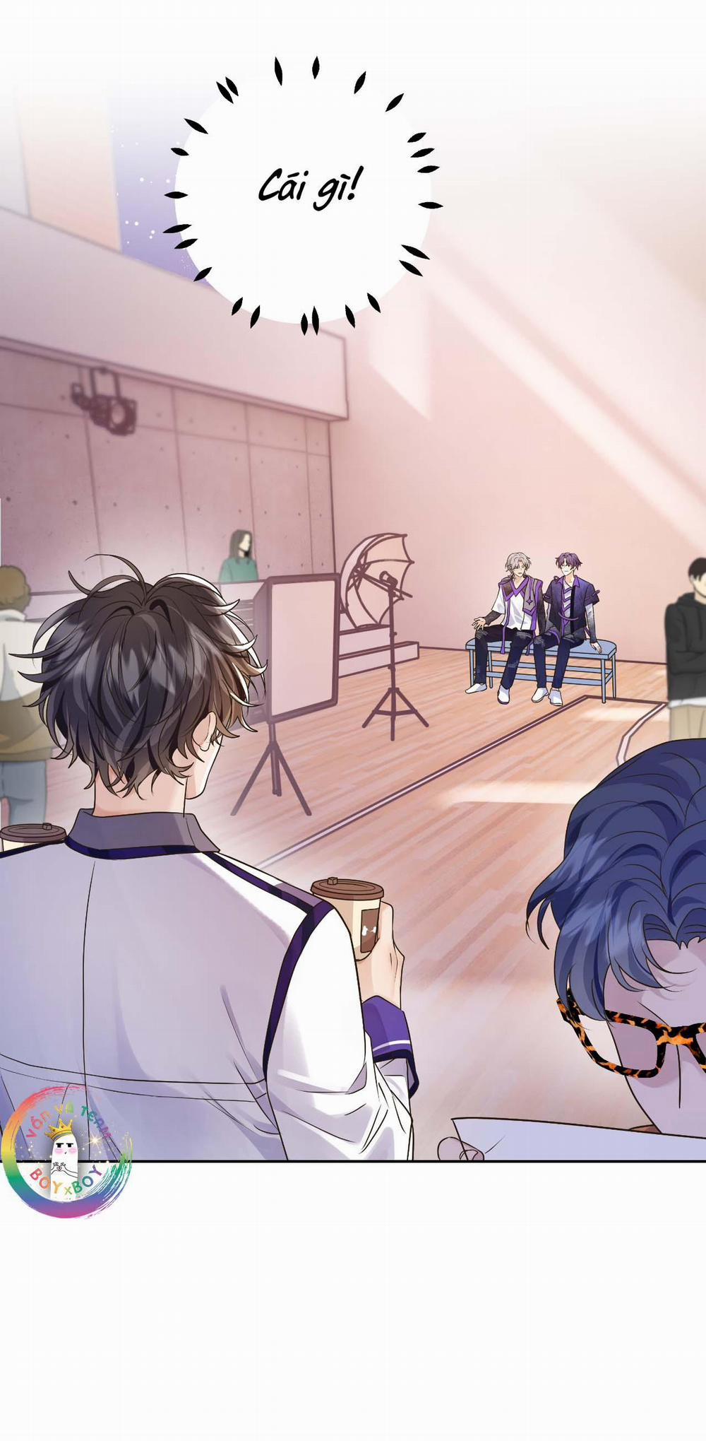 Viên Tiên Sinh Luôn Không Vui 41 trang 12