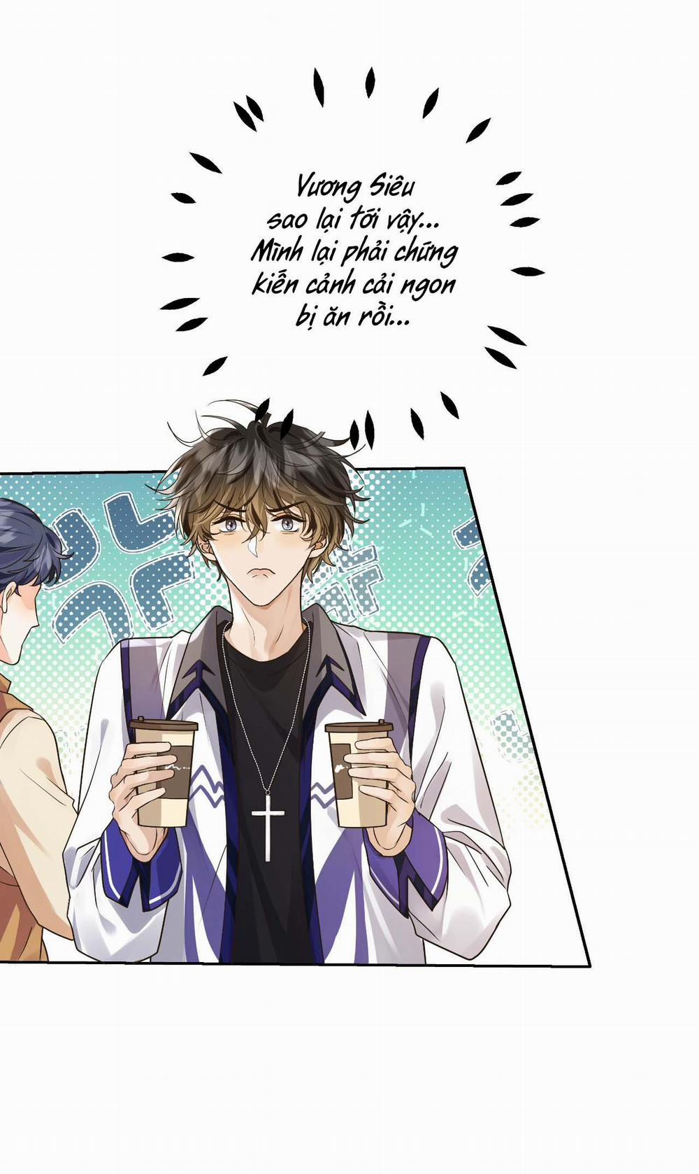 Viên Tiên Sinh Luôn Không Vui 41 trang 13