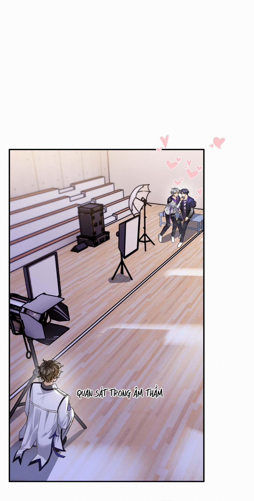 Viên Tiên Sinh Luôn Không Vui 41 trang 15