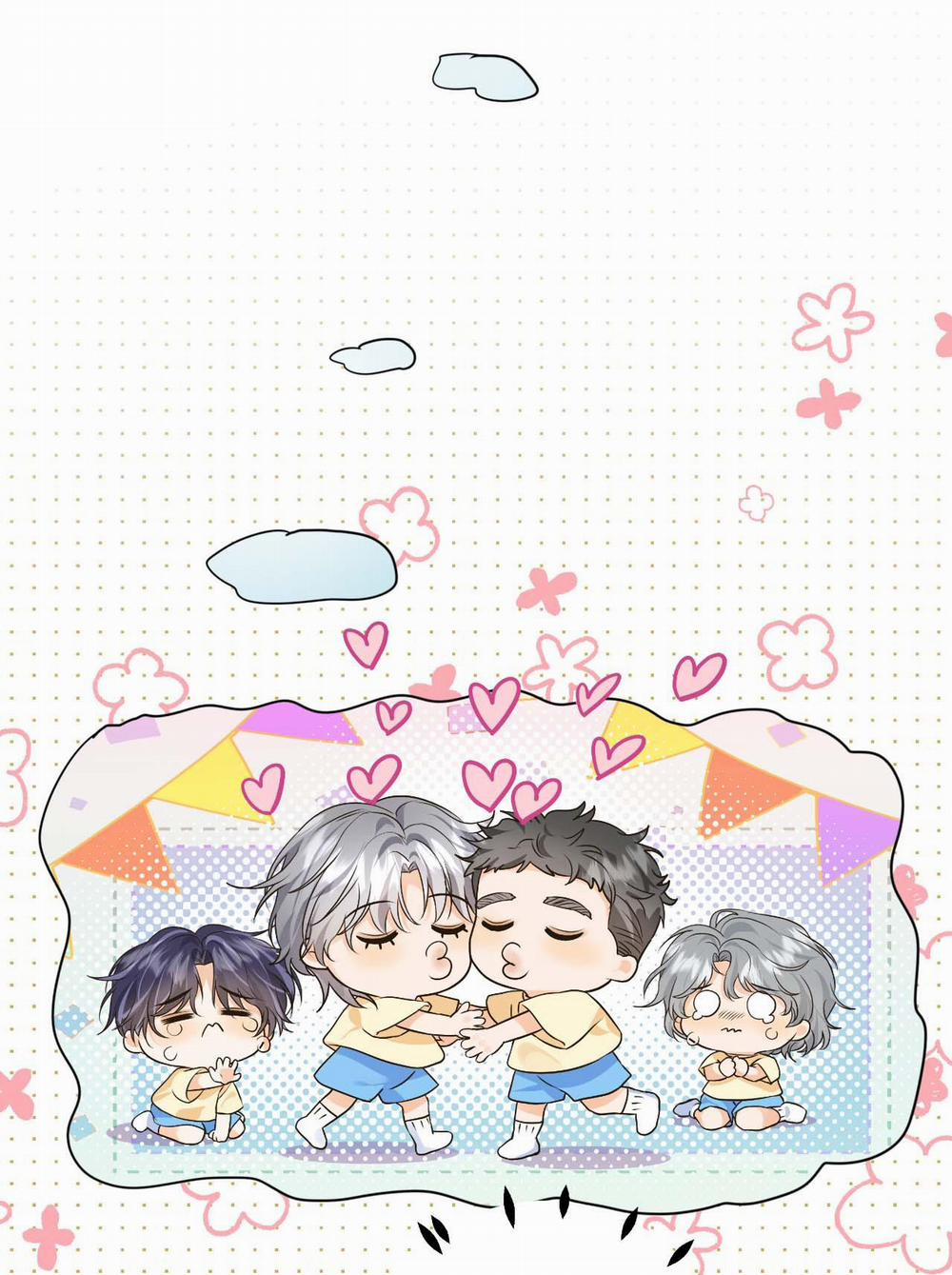 Viên Tiên Sinh Luôn Không Vui 41 trang 17