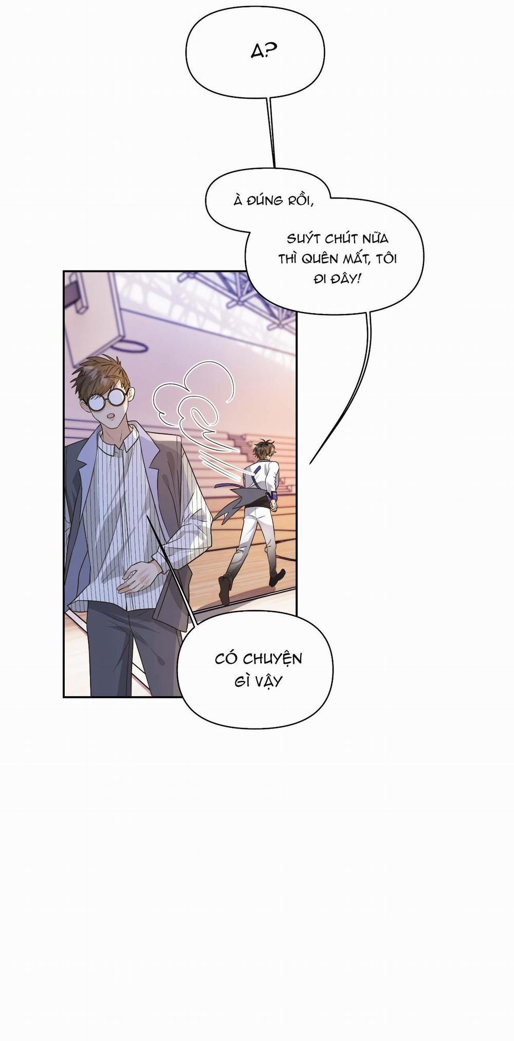 Viên Tiên Sinh Luôn Không Vui 41 trang 20