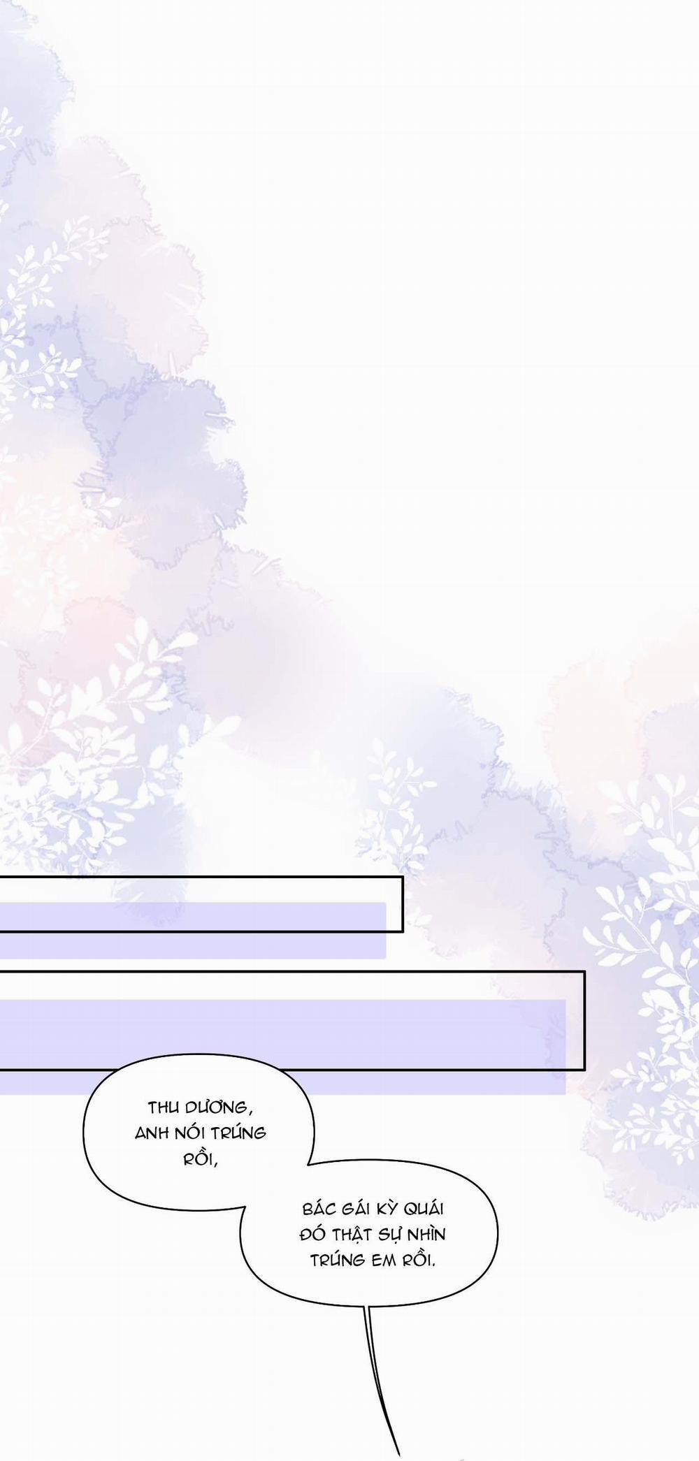 Viên Tiên Sinh Luôn Không Vui 41 trang 27