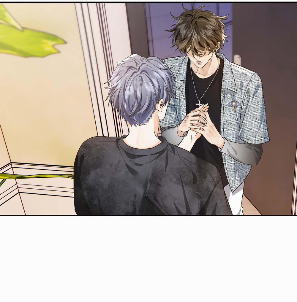 Viên Tiên Sinh Luôn Không Vui 41 trang 28