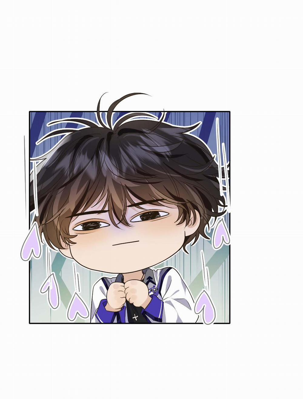 Viên Tiên Sinh Luôn Không Vui 41 trang 4