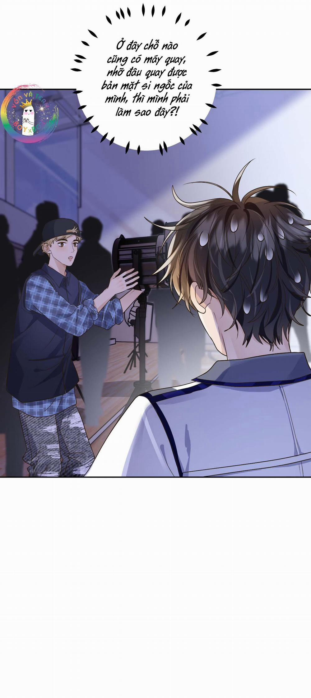 Viên Tiên Sinh Luôn Không Vui 41 trang 5