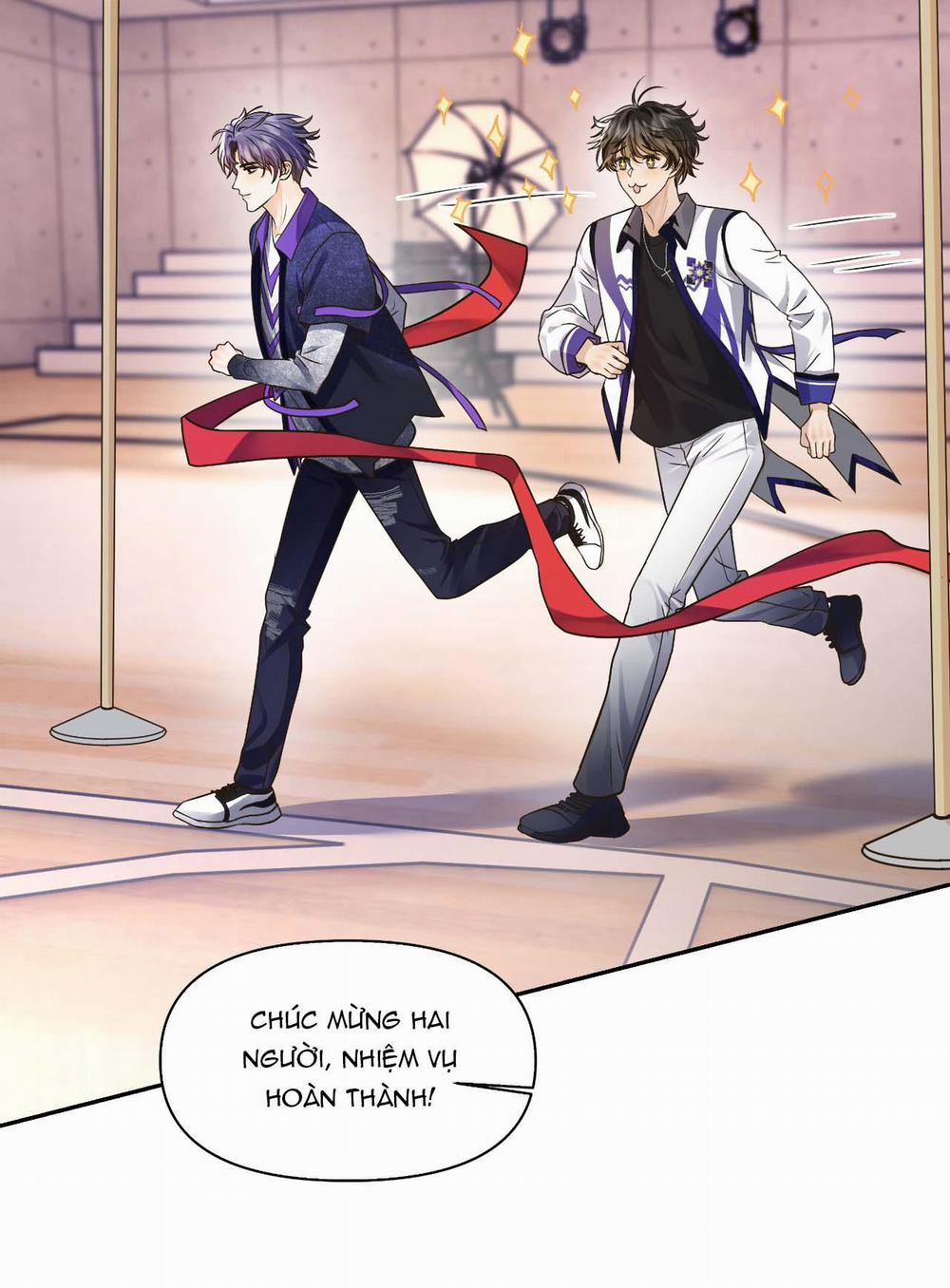 Viên Tiên Sinh Luôn Không Vui 41 trang 7