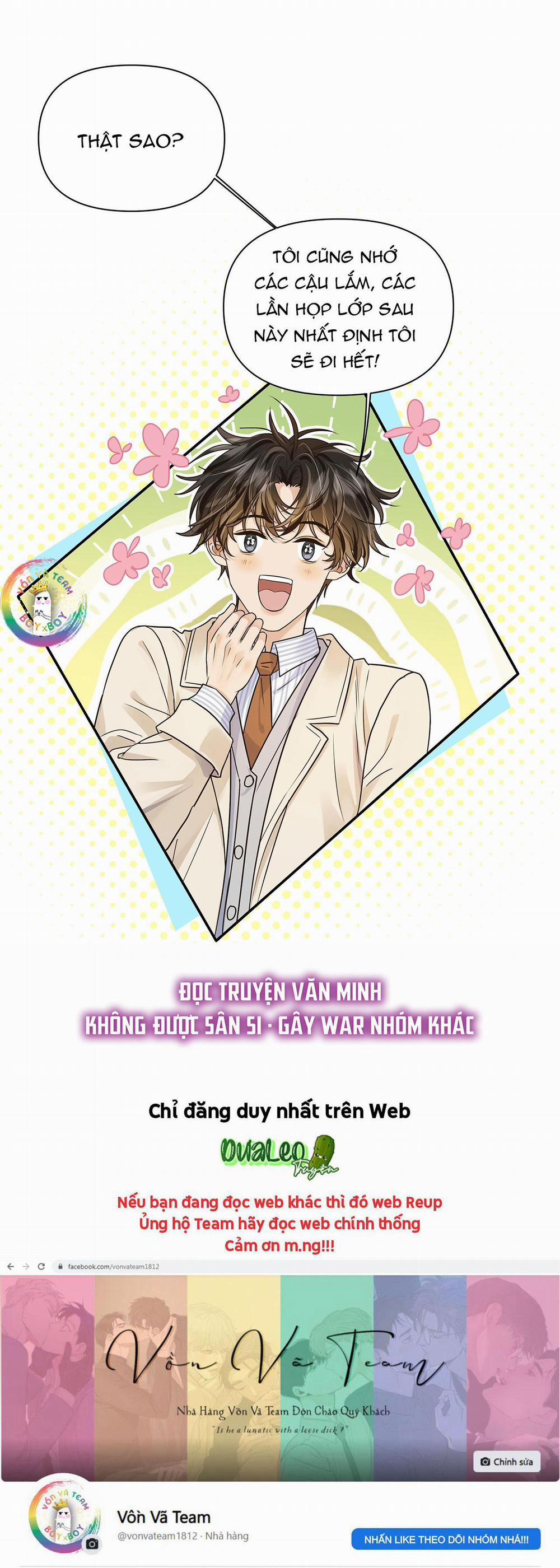 Viên Tiên Sinh Luôn Không Vui 43 trang 12