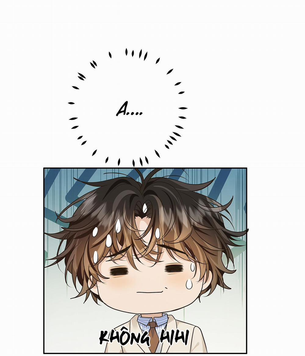 Viên Tiên Sinh Luôn Không Vui 44 trang 11