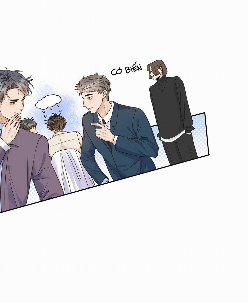 Viên Tiên Sinh Luôn Không Vui 44 trang 13