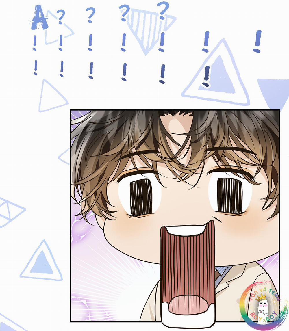 Viên Tiên Sinh Luôn Không Vui 44 trang 18