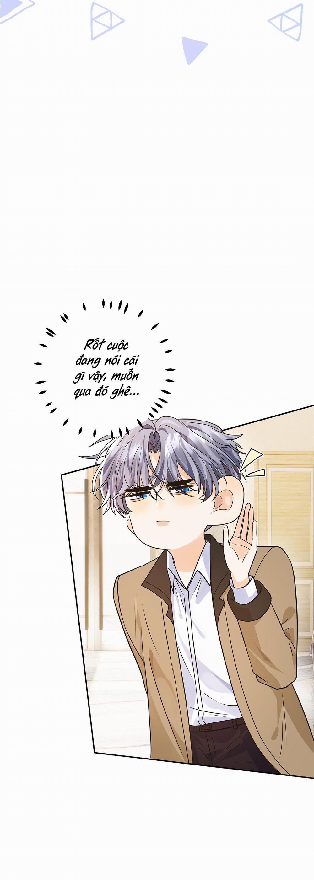 Viên Tiên Sinh Luôn Không Vui 44 trang 19