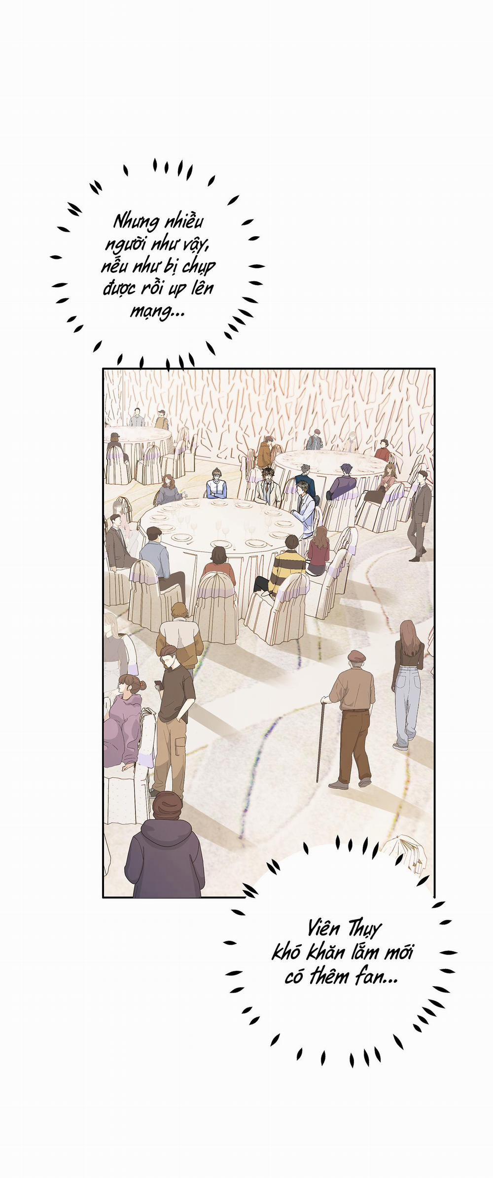 Viên Tiên Sinh Luôn Không Vui 44 trang 20