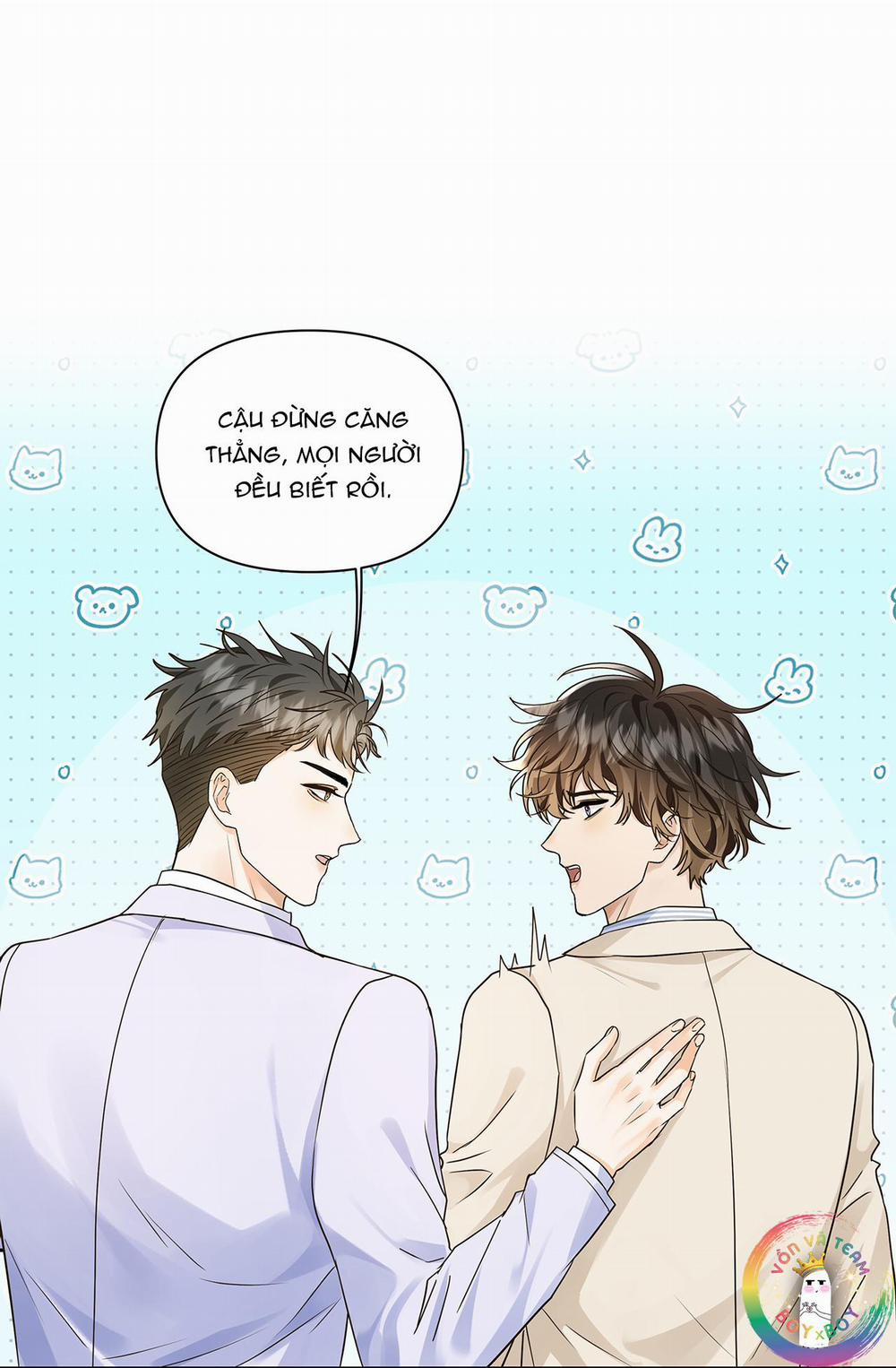 Viên Tiên Sinh Luôn Không Vui 44 trang 21