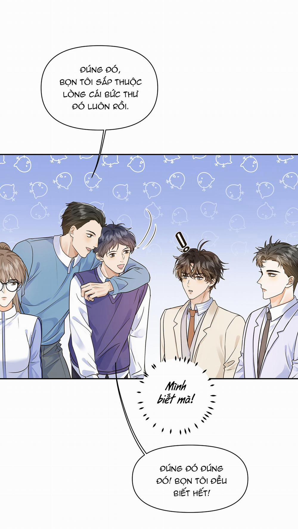 Viên Tiên Sinh Luôn Không Vui 44 trang 23