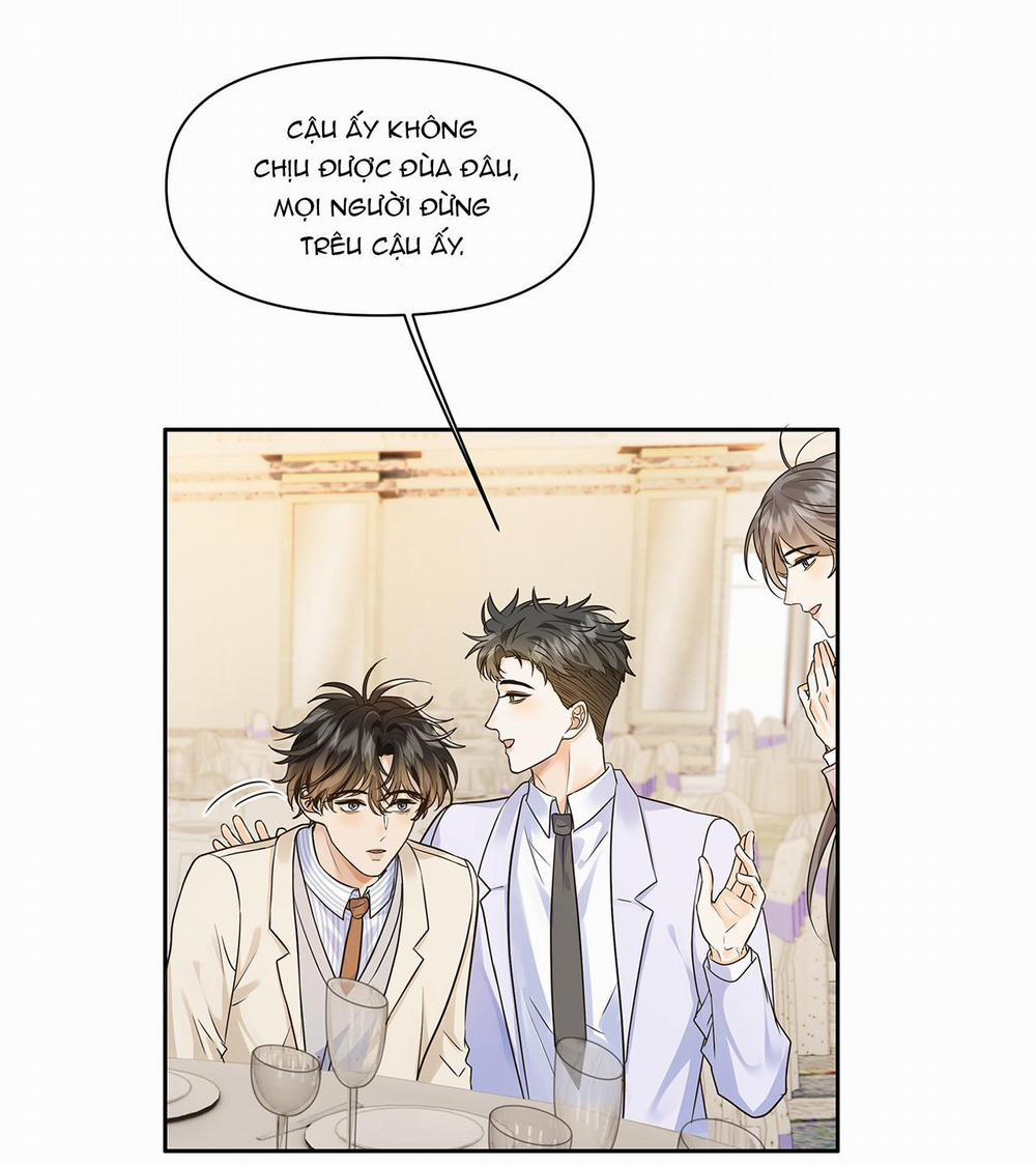 Viên Tiên Sinh Luôn Không Vui 44 trang 24