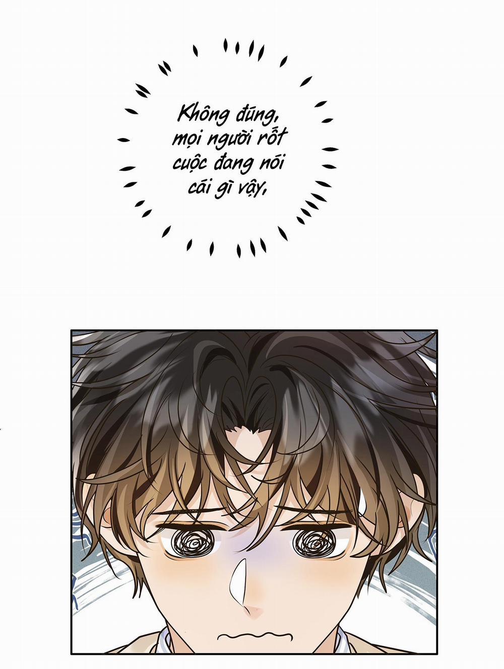 Viên Tiên Sinh Luôn Không Vui 44 trang 26