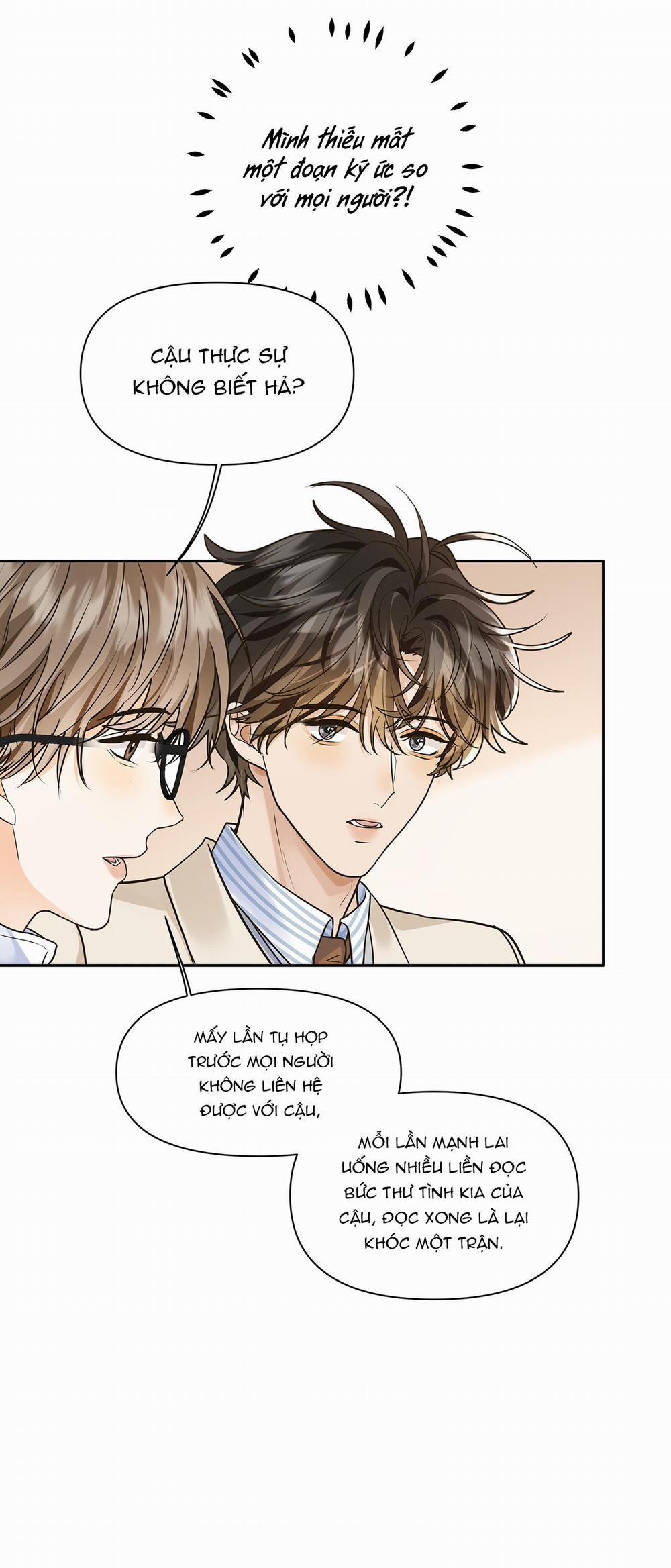 Viên Tiên Sinh Luôn Không Vui 44 trang 27