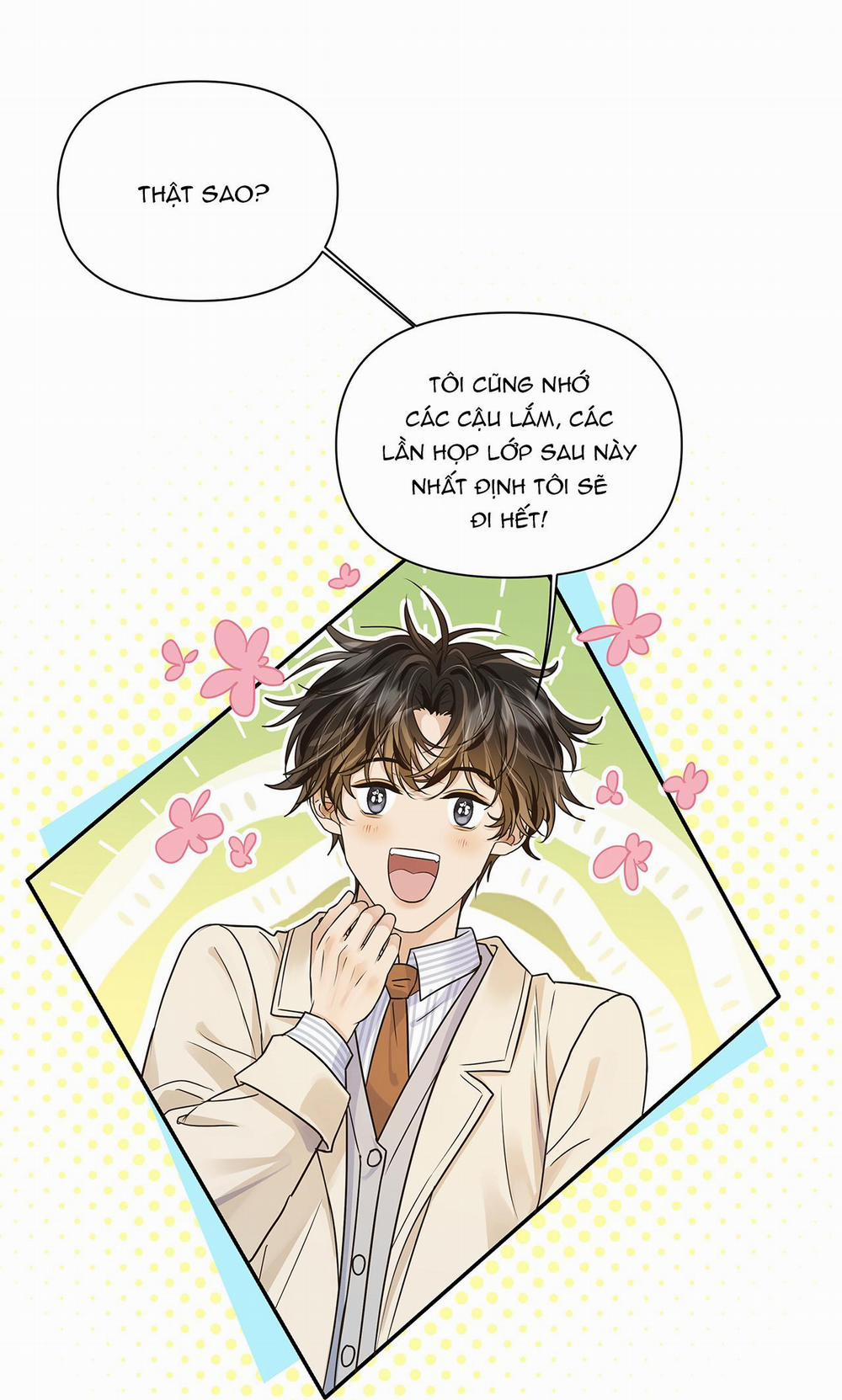 Viên Tiên Sinh Luôn Không Vui 44 trang 3