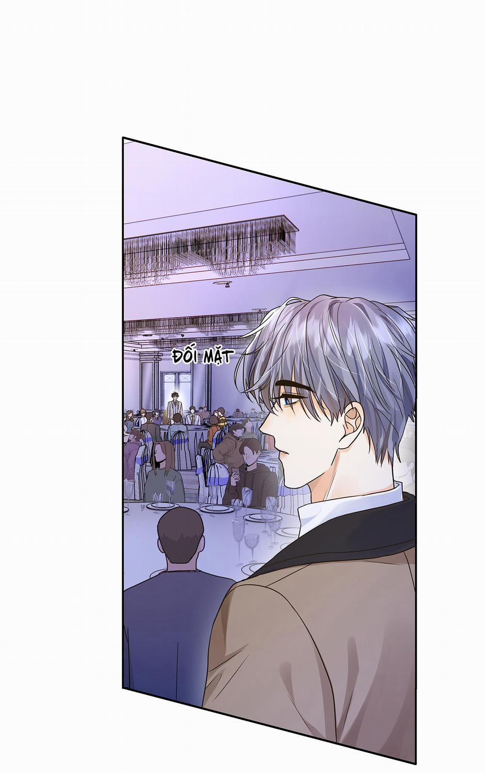 Viên Tiên Sinh Luôn Không Vui 44 trang 31