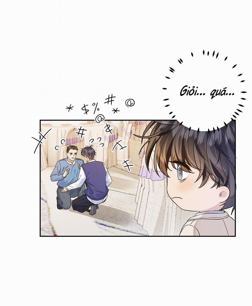 Viên Tiên Sinh Luôn Không Vui 44 trang 6