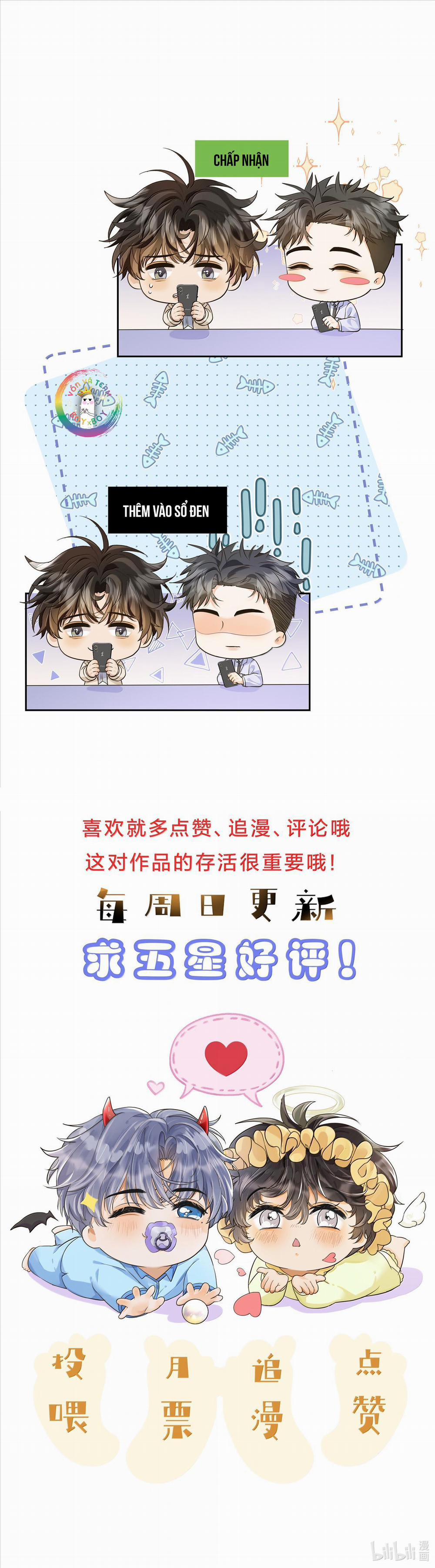 Viên Tiên Sinh Luôn Không Vui 45 trang 15