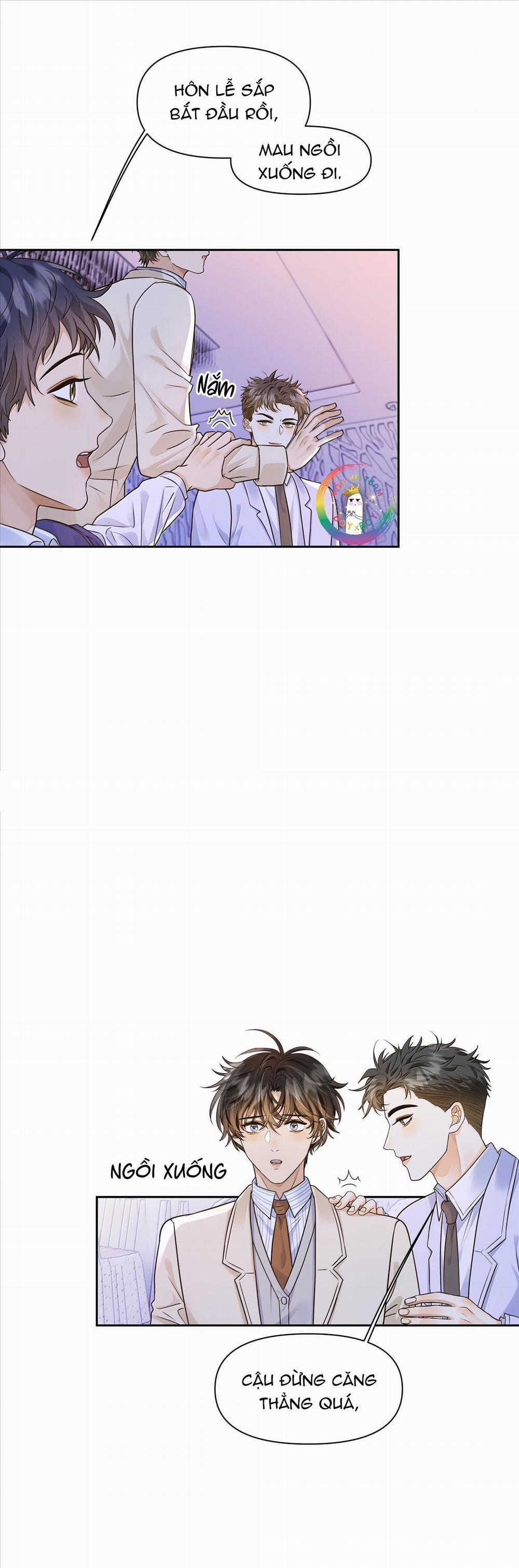 Viên Tiên Sinh Luôn Không Vui 45 trang 2