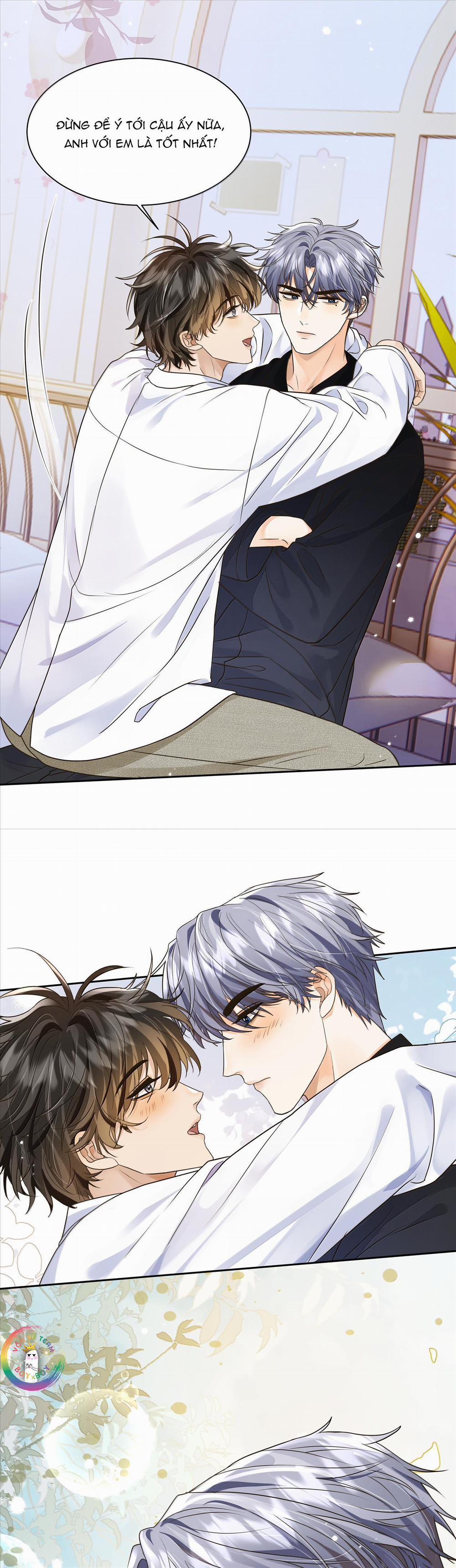 Viên Tiên Sinh Luôn Không Vui 46 trang 13