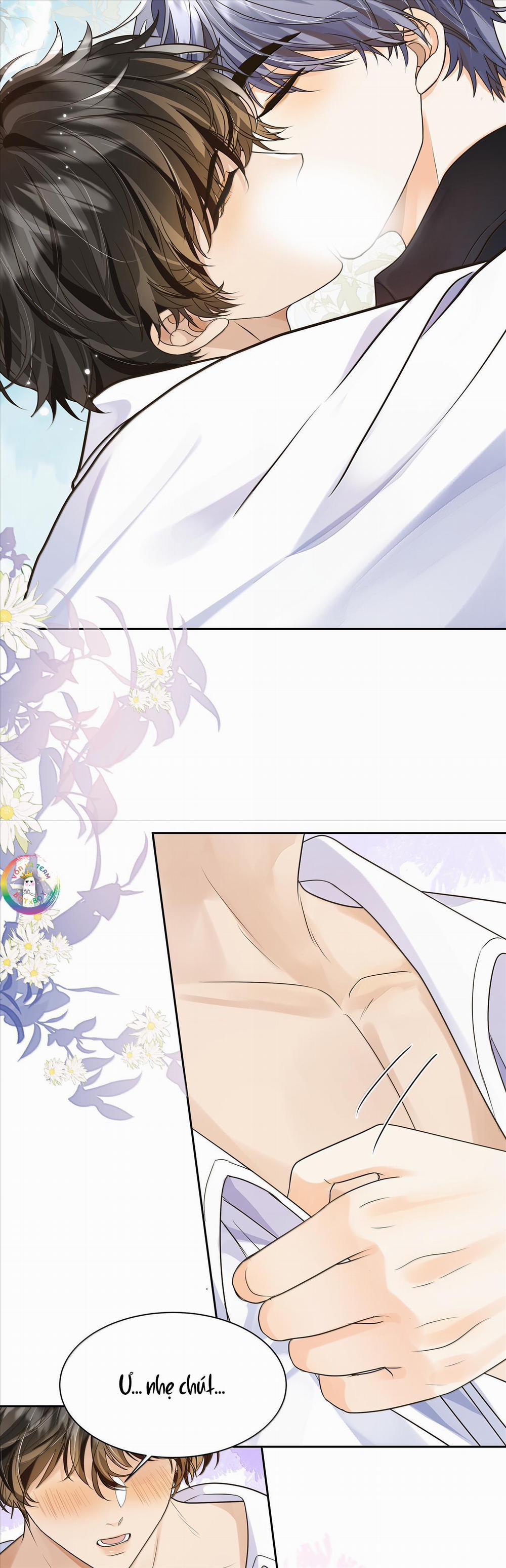 Viên Tiên Sinh Luôn Không Vui 46 trang 14