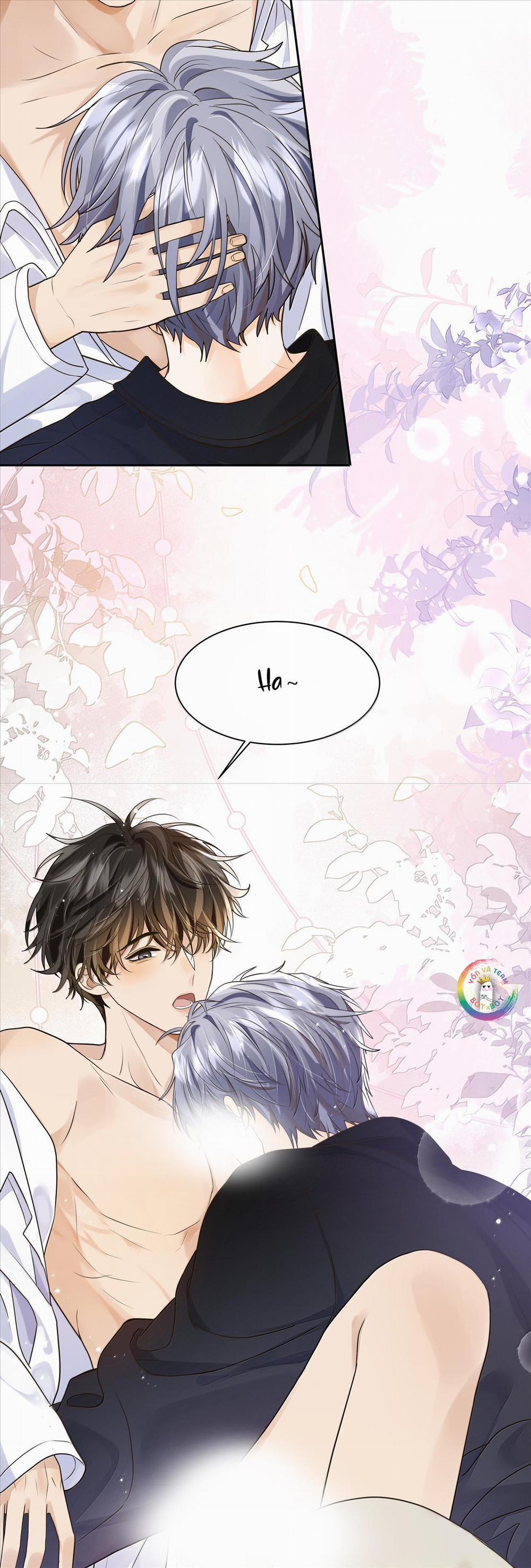 Viên Tiên Sinh Luôn Không Vui 46 trang 15