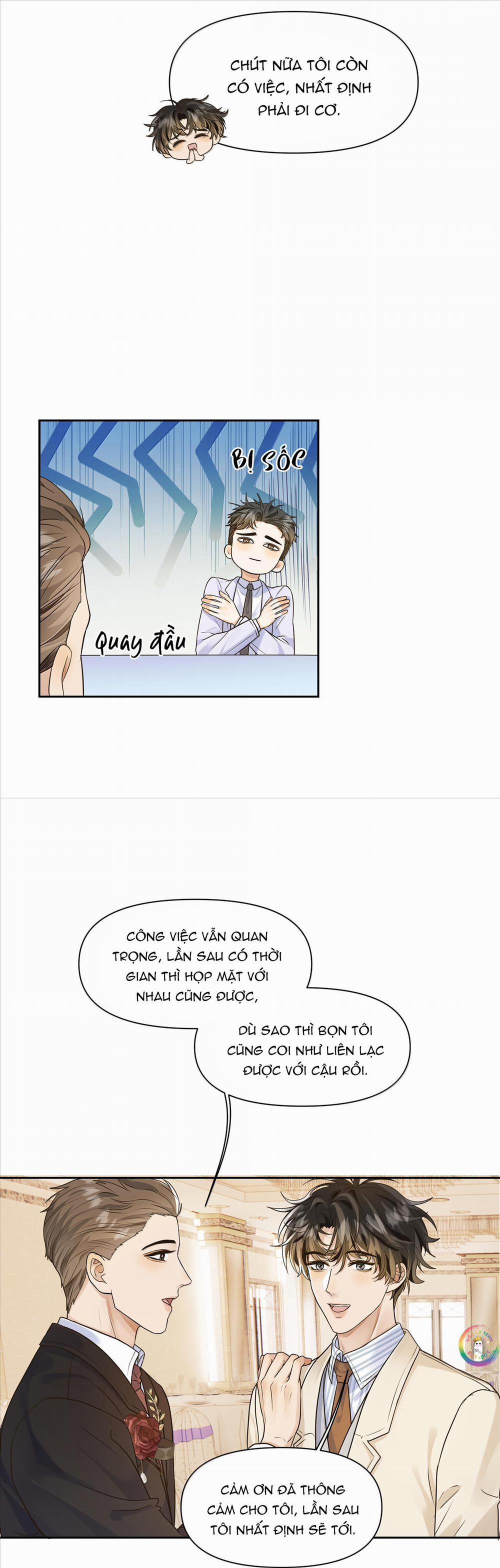Viên Tiên Sinh Luôn Không Vui 46 trang 2