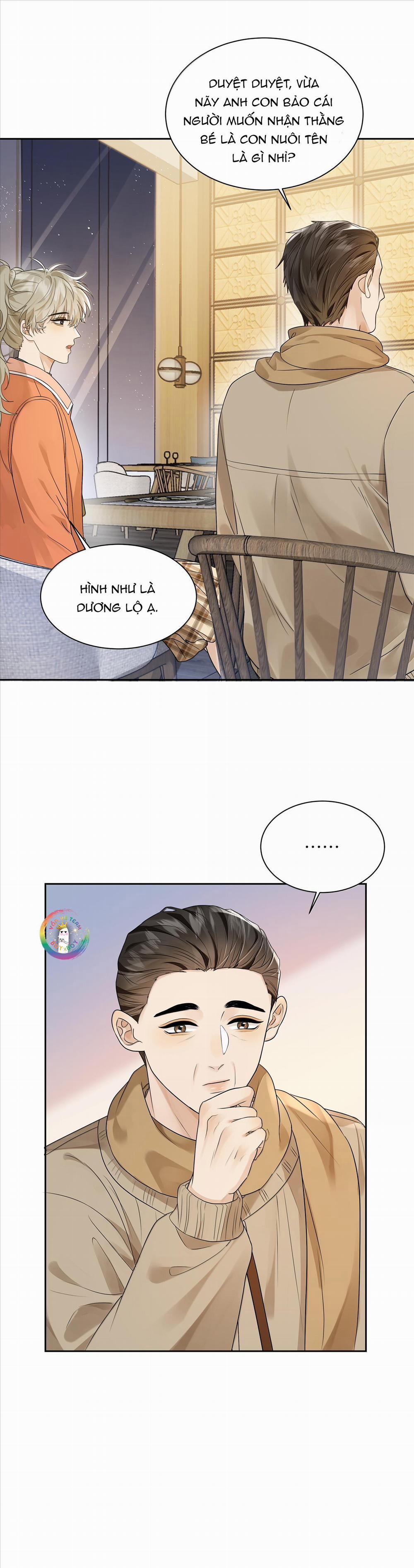 Viên Tiên Sinh Luôn Không Vui 47 trang 14