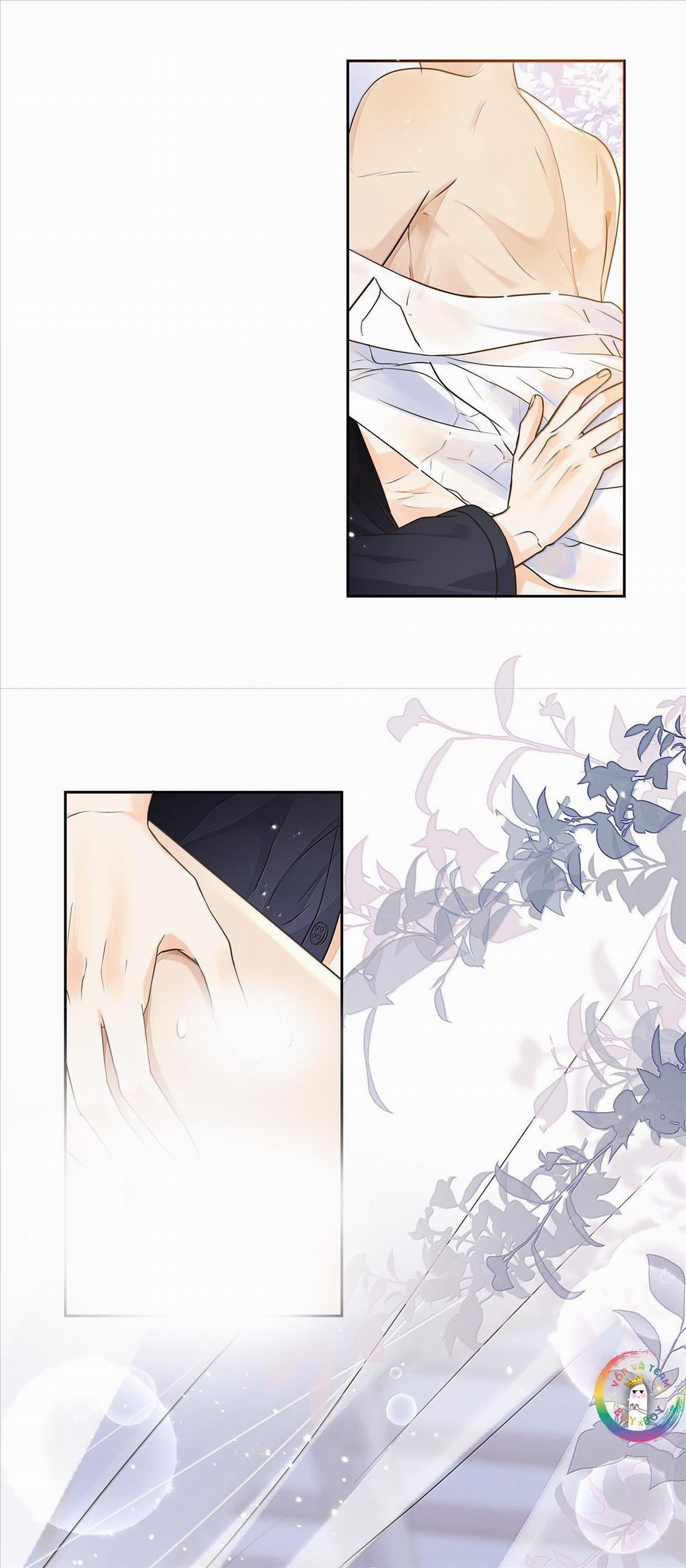 Viên Tiên Sinh Luôn Không Vui 47 trang 2