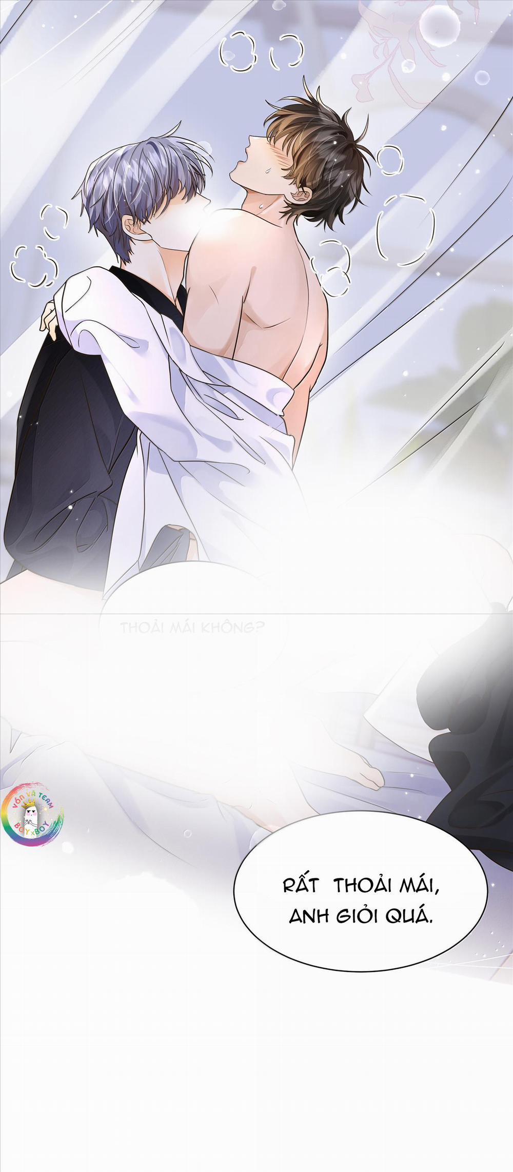 Viên Tiên Sinh Luôn Không Vui 47 trang 3