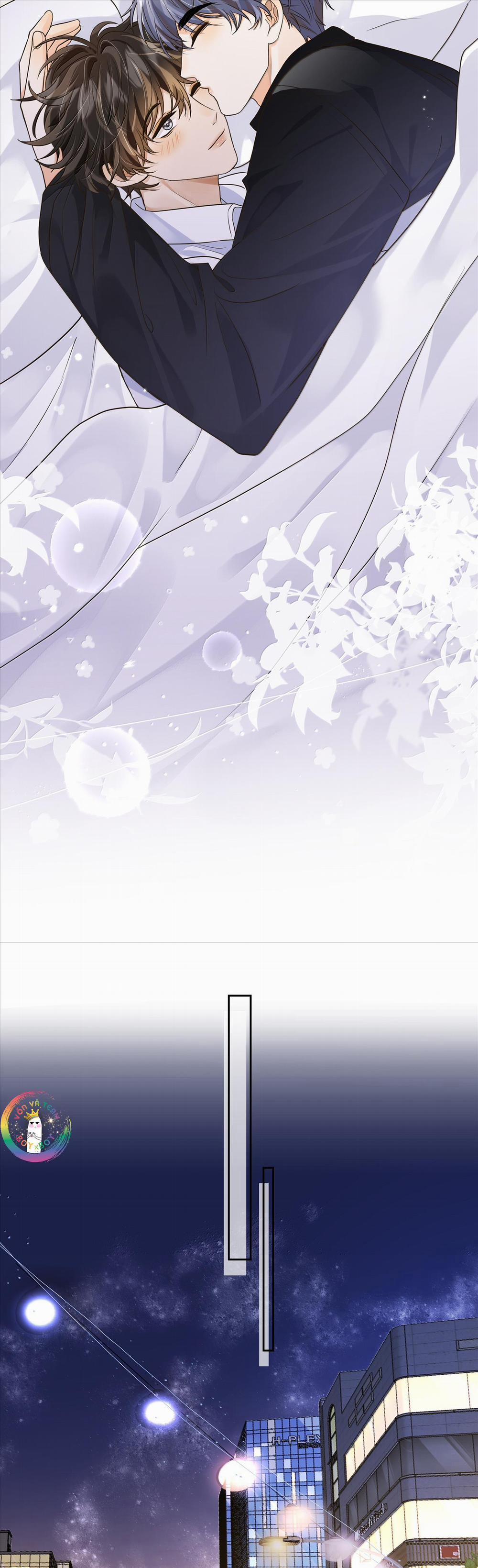 Viên Tiên Sinh Luôn Không Vui 47 trang 5