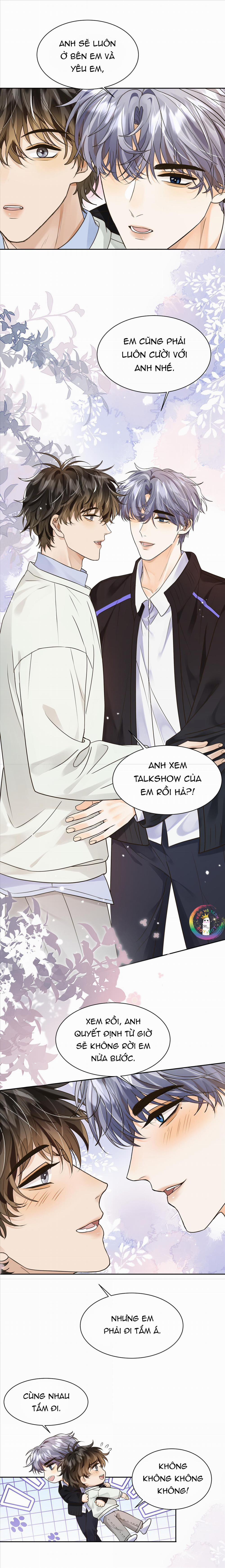 Viên Tiên Sinh Luôn Không Vui 48 trang 6