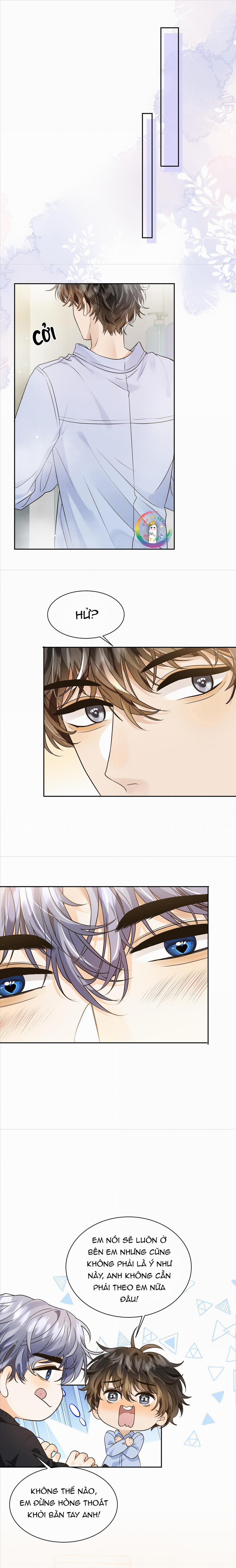 Viên Tiên Sinh Luôn Không Vui 48 trang 7