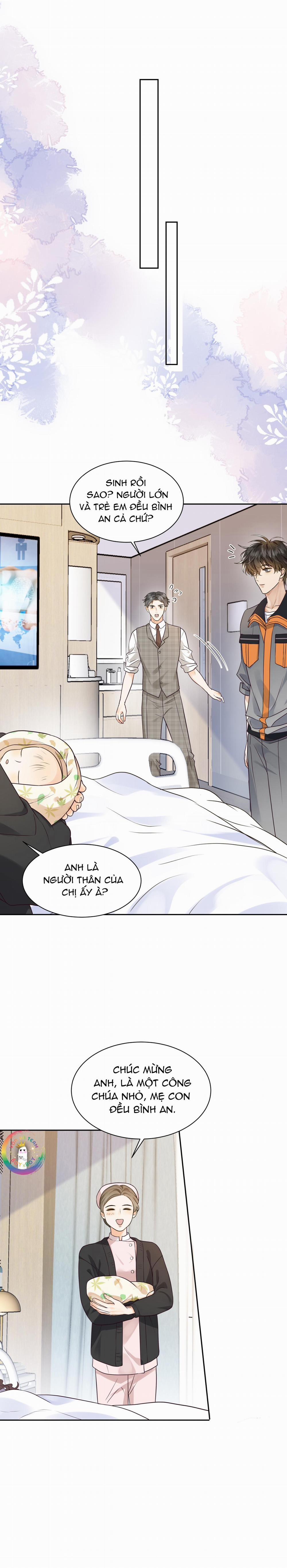 Viên Tiên Sinh Luôn Không Vui 49 trang 6