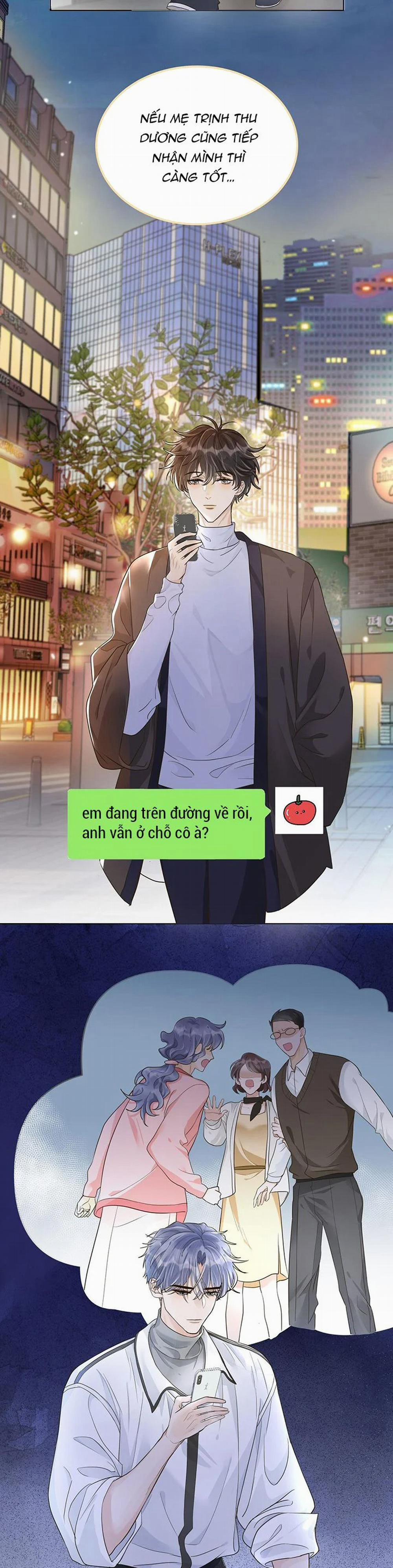 Viên Tiên Sinh Luôn Không Vui 5 trang 11