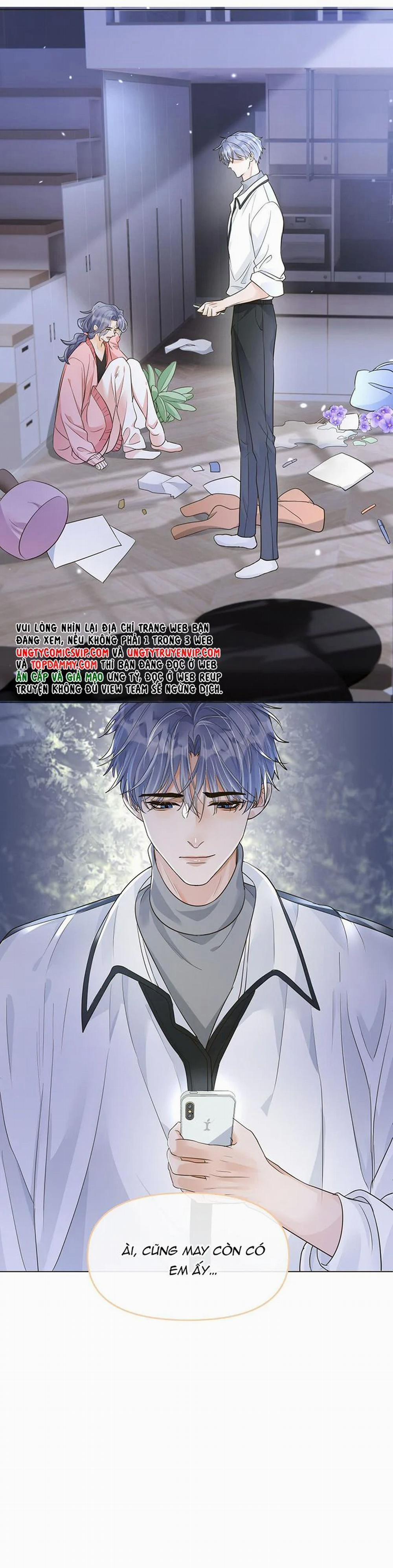 Viên Tiên Sinh Luôn Không Vui 5 trang 13