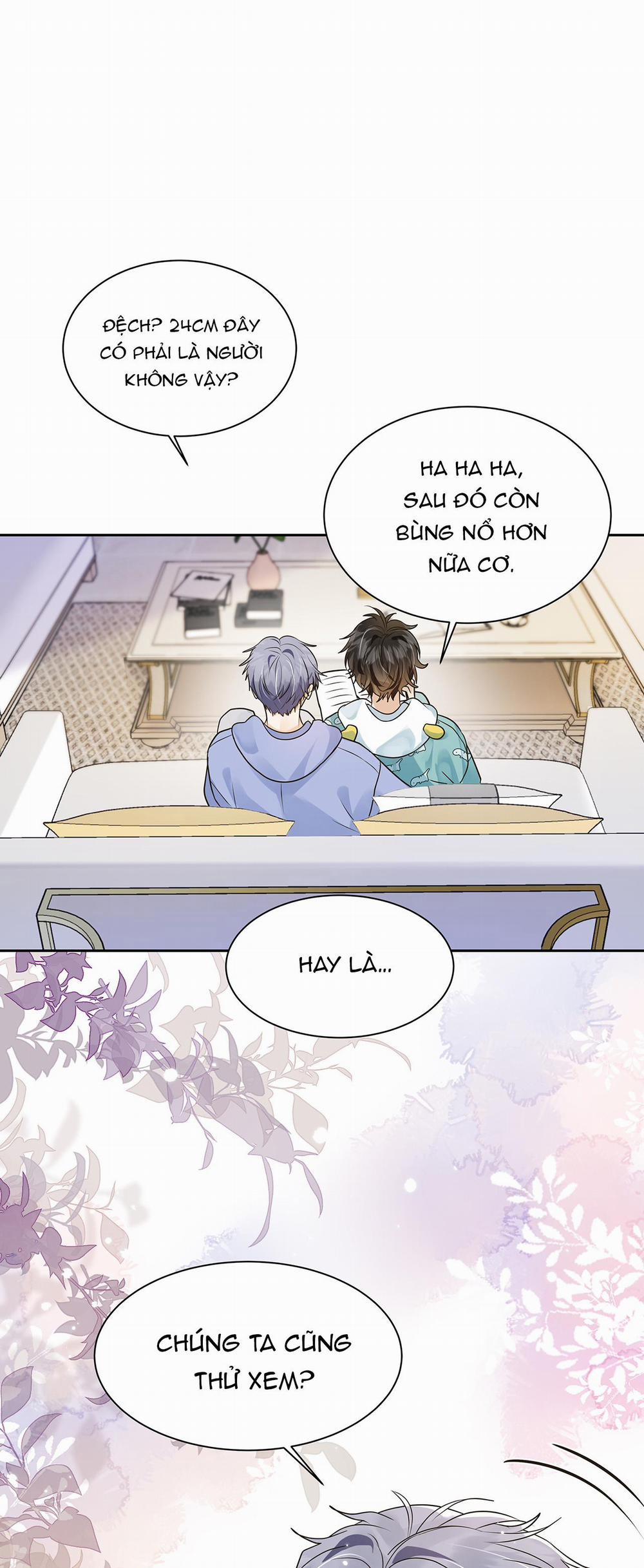 Viên Tiên Sinh Luôn Không Vui 50 trang 10