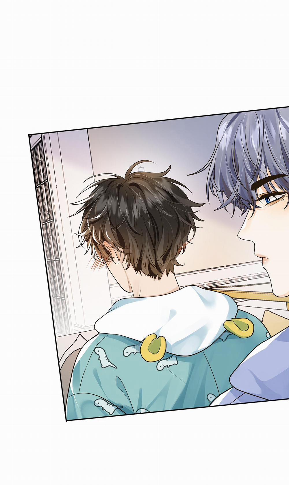 Viên Tiên Sinh Luôn Không Vui 50 trang 14