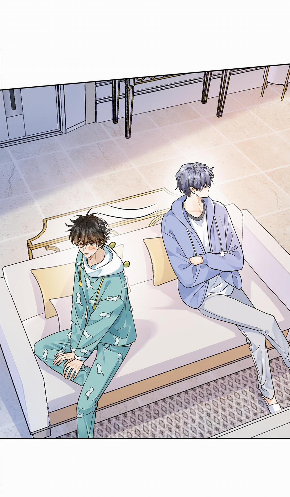 Viên Tiên Sinh Luôn Không Vui 50 trang 15