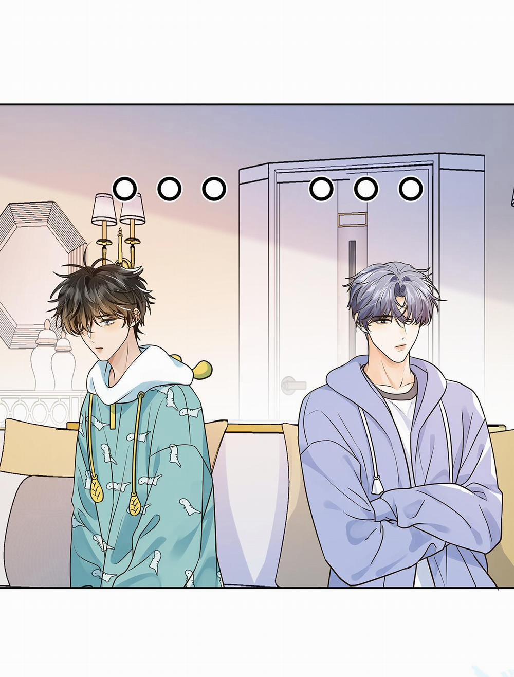 Viên Tiên Sinh Luôn Không Vui 50 trang 16